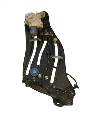 BMW Z4 E89 Front door window regulator with motor 967643103 967143102