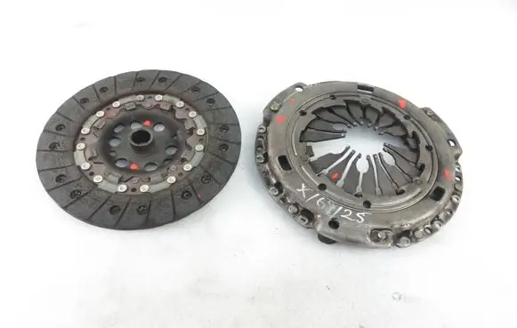 Audi A3 S3 8L Clutch set kit 323037410