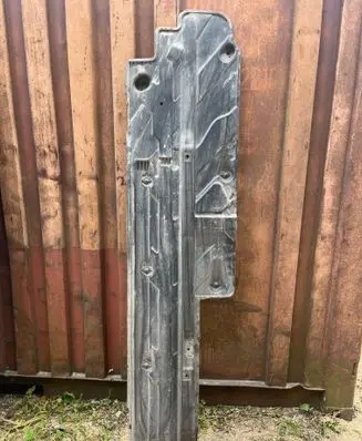Mercedes-Benz C W204 Side bottom protection A2046101308