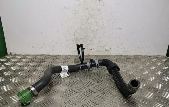 Brake vacuum hose/pipe