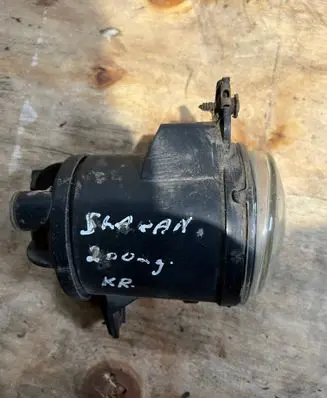 Volkswagen Sharan Front fog light 029720