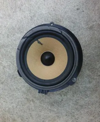 Jaguar XF X250 Front door speaker 8X2318808AB 904175471008