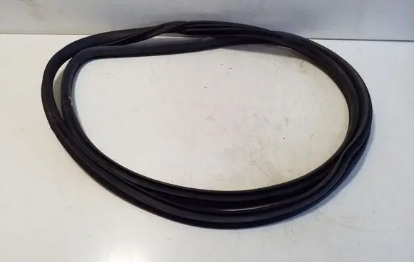 KIA Soul Front door rubber seal 
