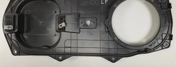 Jaguar XF X250 Front door 9X23045H17AA