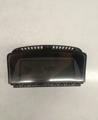 BMW 7 E65 E66 Screen/display/small screen 6929474