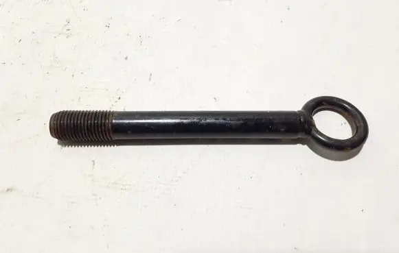 Hyundai Ioniq Towing hook eye 