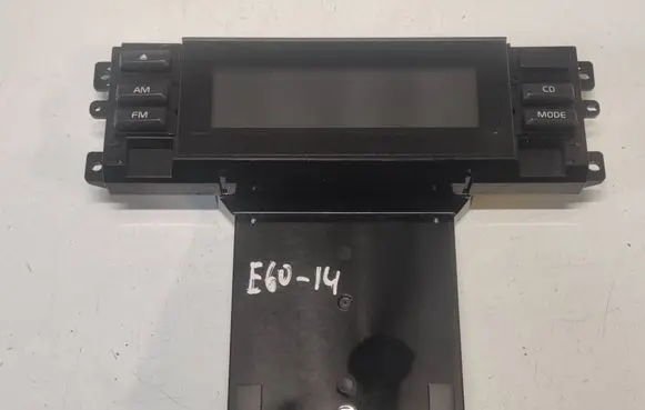 Volvo XC70 Screen/display/small screen 30797715