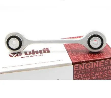 Front anti-roll bar/stabilizer link
