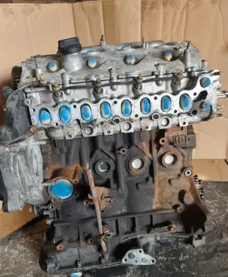 Toyota Avensis T250 Engine E1CDC90