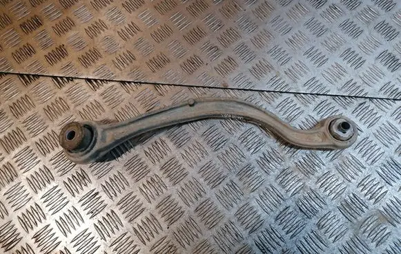 Peugeot 407 Rear upper control arm/wishbone 443894