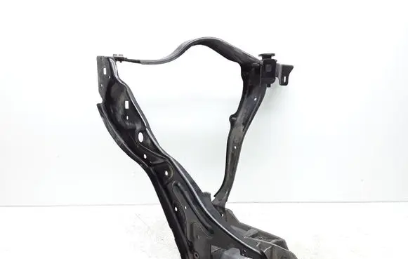Mercedes-Benz E W212 Side radiator support slam panel A2126200191 212620029 212620021