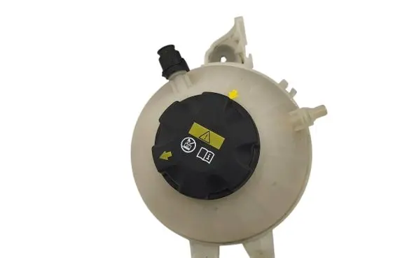 BMW X3 G01 Coolant expansion tank/reservoir 7925685