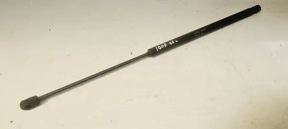 Peugeot 1007 Tailgate/trunk strut/damper 9649587680