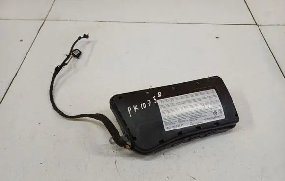 Porsche Cayenne (9PA) Seat airbag 7L0880239B