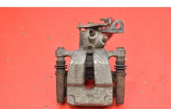 Renault Megane II Rear brake caliper 