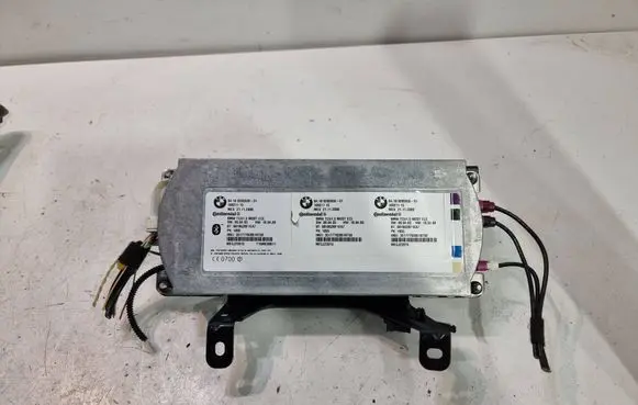 BMW 7 F01 F02 F03 F04 Bluetooth control unit module 84109205930 16921115 001B528F1EA7