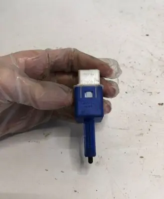 Honda CR-V Brake pedal sensor switch