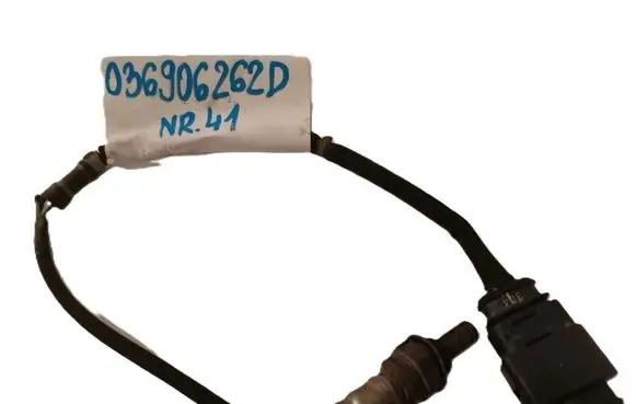 Volkswagen Polo V 6R Lambda probe sensor 036906262D