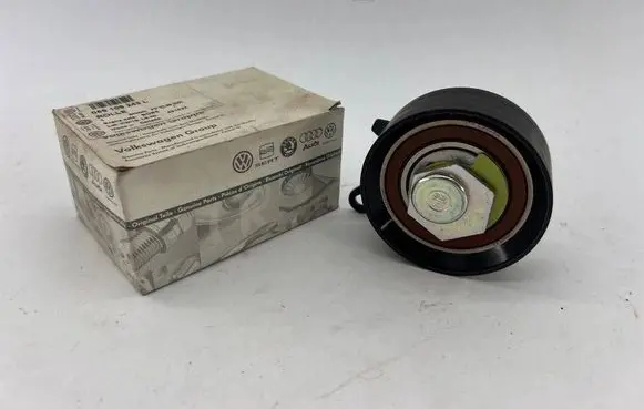 Audi A6 S6 C5 4B Generator/alternator belt tensioner 059109243L 491832 PP03092007