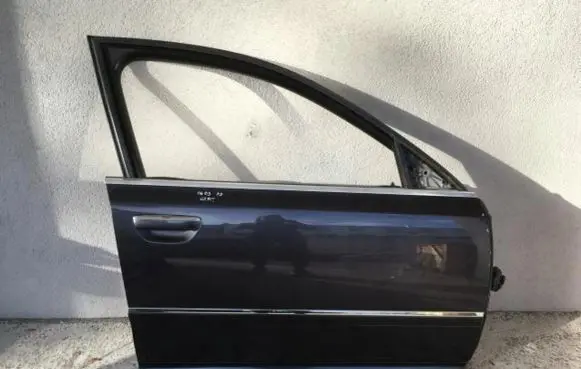 Audi A8 S8 D3 4E Front door