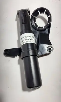 Mercedes-Benz CLK A208 C208 Headlight washer spray nozzle A2088600547 2088600547