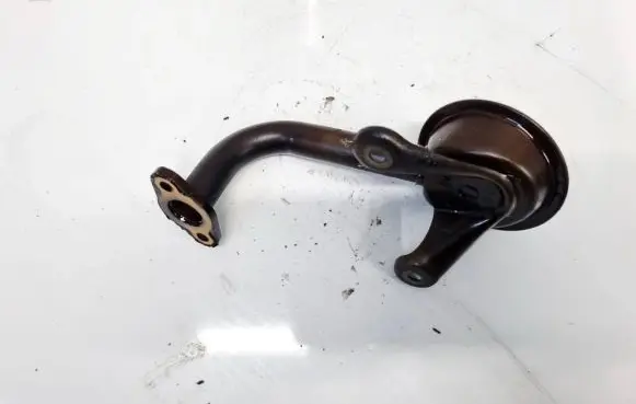 Honda Accord Turbo turbocharger oiling pipe/hose