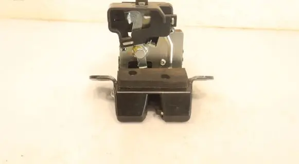 KIA Sportage Tailgate/trunk/boot lock/catch/latch