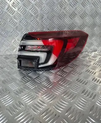 Opel Astra K Rear/tail lights 39077377