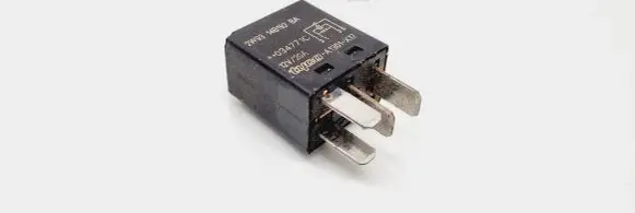 Ford Transit - Tourneo Connect Other relay 2W9314B192BA