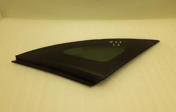 Mazda CX-3 Rear side window 43R005844