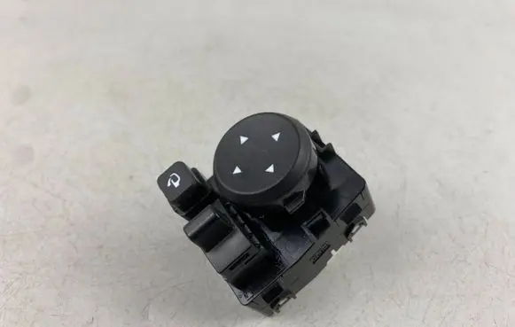 KIA Sportage Wing mirror switch 93530R2700