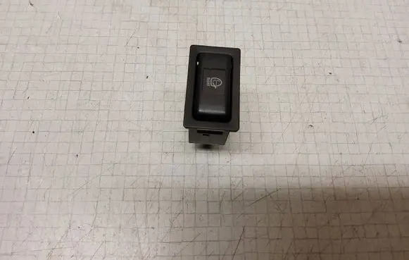 Toyota Corolla Verso E121 Headlight washer switch 8415002021