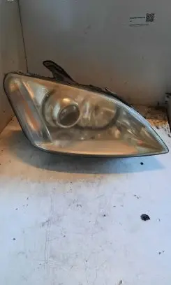 Ford C-MAX I Headlight/headlamp 270606