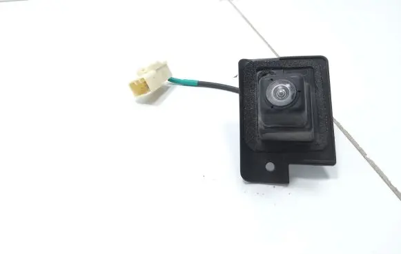 Mitsubishi Outlander Reversing camera 8781A145