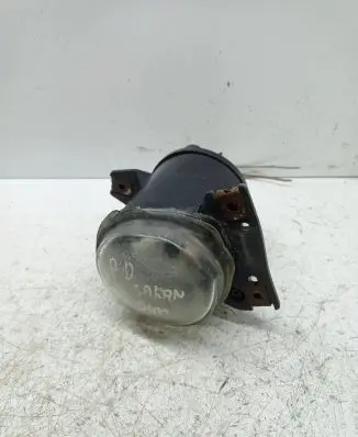 Volkswagen Sharan Front fog light