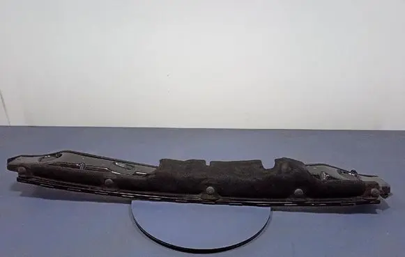Chevrolet Express Wiper trim 663126912R