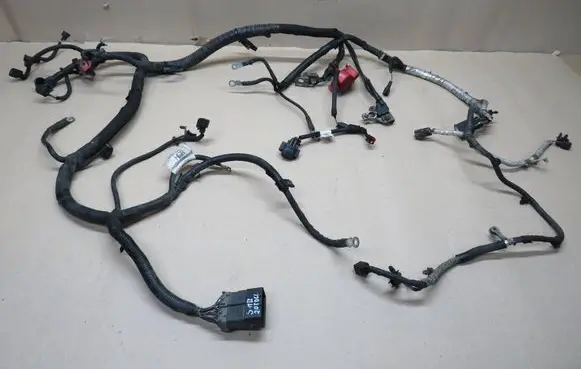 Ford S-MAX Engine installation wiring loom G1GT14A280HEB
