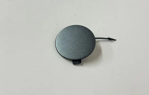 Audi A6 S6 C7 4G Front tow hook cap/cover 4G0807241G