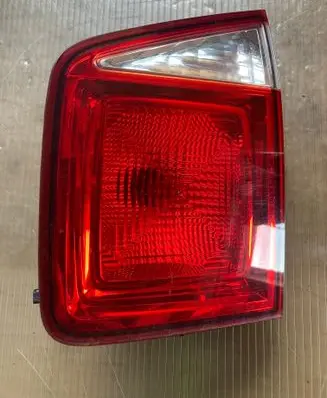 Chevrolet Orlando Tailgate rear/tail lights