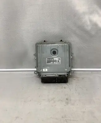 Volvo S80 Engine control unit/module 30785100AB 0281012765