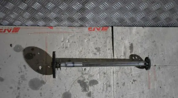 Porsche Panamera (971) Automatic gearbox