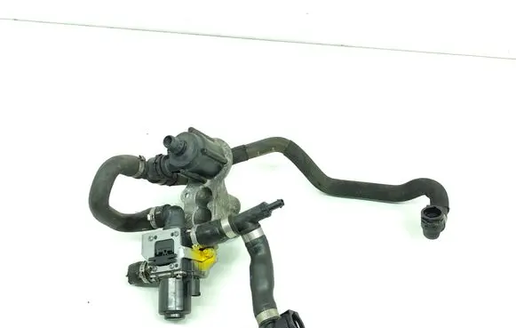 BMW X5 F15 Electric auxiliary coolant/water pump 34712A 7827841 8514464