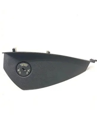 BMW 1 F20 F21 Dashboard side end trim 17806410 5145920 920540608