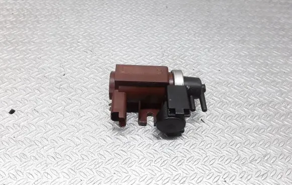 Citroen C5 Turbo solenoid valve 9654282880