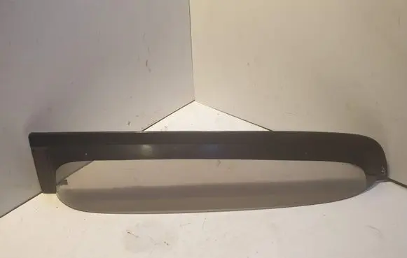 Honda CR-V Front door wind deflector 