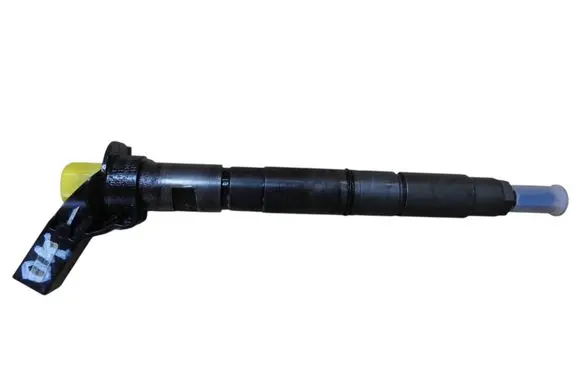Audi A6 S6 C6 4F Fuel injector 0445115019