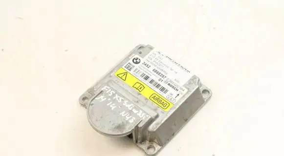BMW X5 F15 Airbag control unit/module 6868257 0H32377 0265020564