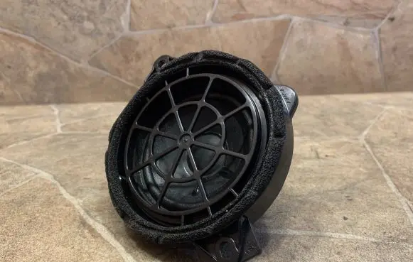 Porsche Boxster 987 Front door speaker 99764554500