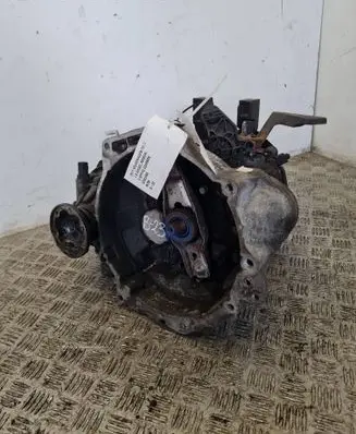 Audi A1 Manual 5 speed gearbox MZM