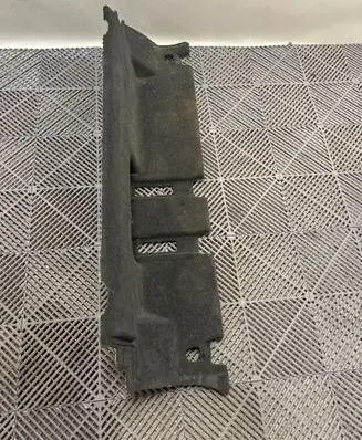 BMW X5 F15 Trunk/boot lower side trim panel 505132
